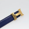 Hermes Constance Belt Leather