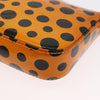 Secondhand Louis Vuitton Pochette Accessoires NM Kusama Infinity Dots Monogram Vernis