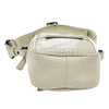 Bottega Veneta Leggero Waist Bag Perforated Leather
