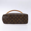 Secondhand Louis Vuitton Looping Handbag