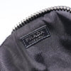 Prada Triangle Logo Cargo Pouch Tessuto