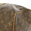 Louis Vuitton Keepall Bag Monogram Canvas
