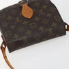 Secondhand Louis Vuitton Saint Cloud Handbag
