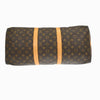 Secondhand Louis Vuitton Keepall Bandouliere Bag