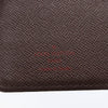 Secondhand Louis Vuitton Agenda Cover Damier Azur
