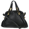 Secondhand Chloe Paraty Top Handle Bag