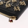 Secondhand Christian Louboutin Panettone Coin Purse Embellished