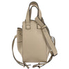 Loewe Hammock Drawstring Bag Leather