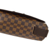 Louis Vuitton Brooklyn Handbag Damier