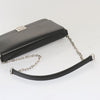 Secondhand Givenchy 4G Chain Crossbody Bag