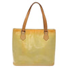 Secondhand Louis Vuitton Vernis Houston Bag labellov