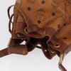 Secondhand MCM Visetos Shoulder bag