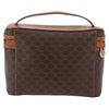 Secondhand Celine Macadam Vanity Bag