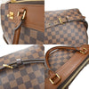 Secondhand Louis Vuitton Greenwich Bag Damier