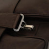 Bvlgari Flap shoulder Bag Leather