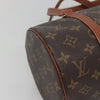 Secondhand Louis Vuitton Papillon Handbag