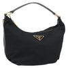 Prada Vintage Shoulder Bag Tessuto