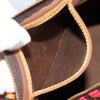 Secondhand Louis Vuitton Speedy Handbag Limited Edition Monogram Graffiti