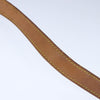 Secondhand Louis Vuitton Adjustable Shoulder Strap Vachetta