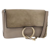 Secondhand Chloe Faye Shoulder Bag