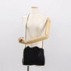 Secondhand Stella McCartney Falabella Fold Over Crossbody Bag Shaggy Deer