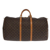 Secondhand Louis Vuitton Keepall Bag