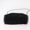 Secondhand Stella McCartney Falabella Fold Over Crossbody Bag Shaggy Deer