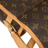 Louis Vuitton Sologne Handbag Monogram Canvas