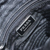 Prada Front Pocket Messenger Bag Tessuto