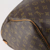 Louis Vuitton Keepall Bag Monogram Canvas