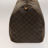 Secondhand Louis Vuitton Keepall Bag