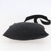 Secondhand Prada Flat Messenger Bag Tessuto