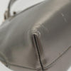 Salvatore Ferragamo Gancini handbag Patent leather