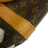 Louis Vuitton Keepall Bag Monogram Canvas