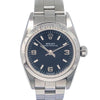 Rolex Oyster Perpetual Automatic Watch Stainless Steel