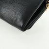Prada Wallet on Chain Epi Leather