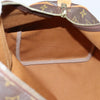 Louis Vuitton Keepall Bag Monogram Canvas