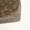 Secondhand Louis Vuitton Deauville Handbag