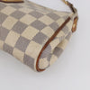 Secondhand Louis Vuitton Eva Handbag Damier