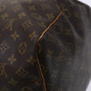 Secondhand Louis Vuitton Keepall Bag