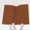 Hermes Agenda A6 Day Planner Housse Leather