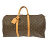 Secondhand Louis Vuitton Keepall Bag