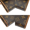 Louis Vuitton Florentine Waist Bag Monogram Canvas