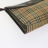 Secondhand Burberry Nova check Pochette