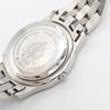 Secondhand Gucci 5500 Quartz Watch Stainless