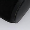 Secondhand Celine Shoulder Bag Suede and