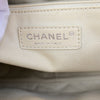 Secondhand Chanel Petite Shopping Tote Quilted
