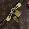 Secondhand Louis Vuitton Keepall Bag