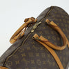 Secondhand Louis Vuitton Keepall Bag