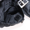 Prada Double Front Pocket Backpack Tessuto